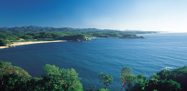Huatulco