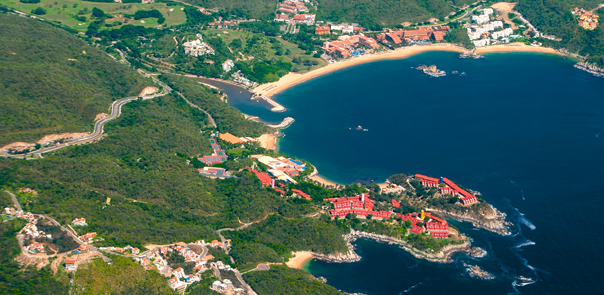 Ocean View