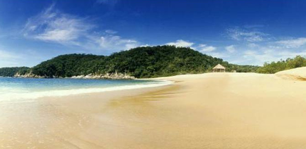 Huatulco Condos