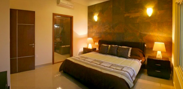 Punta Arrocito Room